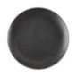 Assiettes plates rondes Olympia Fusion 203mm