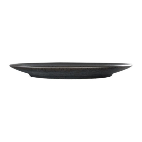 Assiettes plates rondes Olympia Fusion 270mm