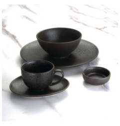 Soucoupes ovales Olympia Fusion 160mm