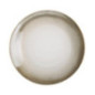 Assiettes plates sable Birch Olympia 20,5 cm (x6)
