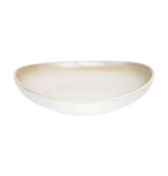Saladiers sable Birch Olympia 20,5 cm (x6)