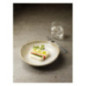Saladiers sable Birch Olympia 20,5 cm (x6)