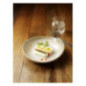 Saladiers sable Birch Olympia 20,5 cm (x6)