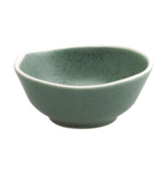 Bols à sauce verts Chia Olympia 8 cm (x12)