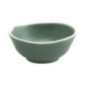 Bols à sauce verts Chia Olympia 8 cm (x12)