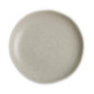 Assiettes plates sable Chia Olympia 20,5 cm (x6)