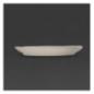 Assiettes plates sable Chia Olympia 20,5 cm (x6)