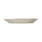 Assiettes plates sable Chia Olympia 20,5 cm (x6)