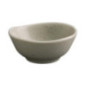 Bols à sauce sable Chia Olympia 8 cm (x12)