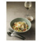 Bols à sauce sable Chia Olympia 8 cm (x12)