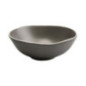 Saladiers gris Chia Olympia 21 cm (x6)