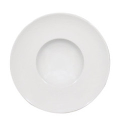 Assiettes Saturnia Napoli 200mm (lot de 12)