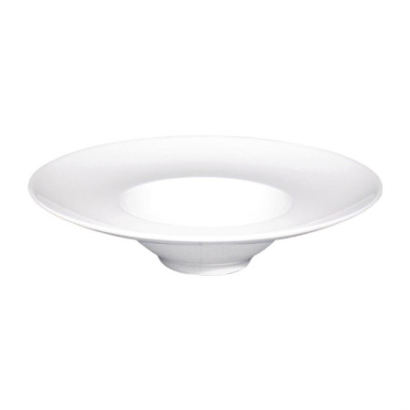 Assiettes Saturnia Napoli 200mm (lot de 12)