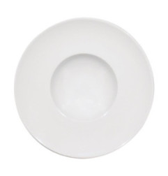 Assiettes Saturnia Napoli 240mm (lot de 6)