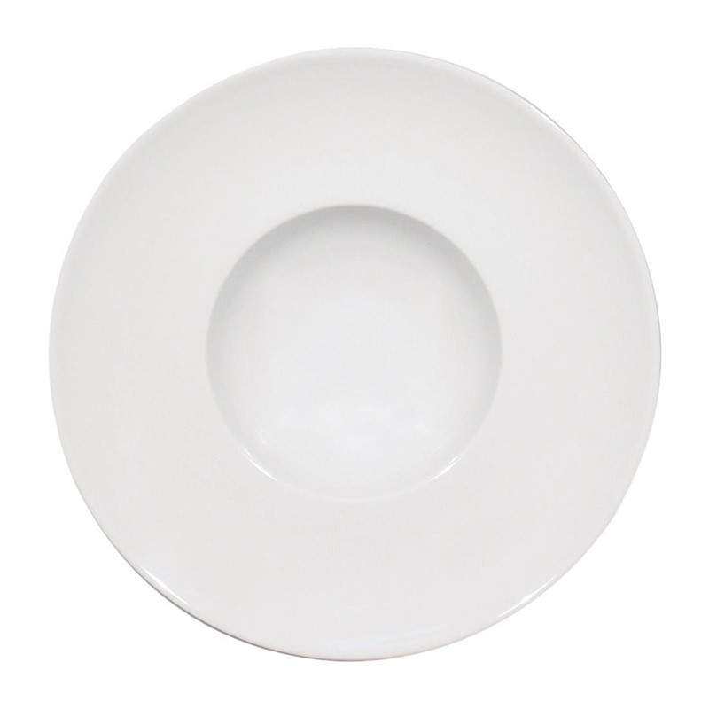 Assiettes Saturnia Napoli 240mm (lot de 6)