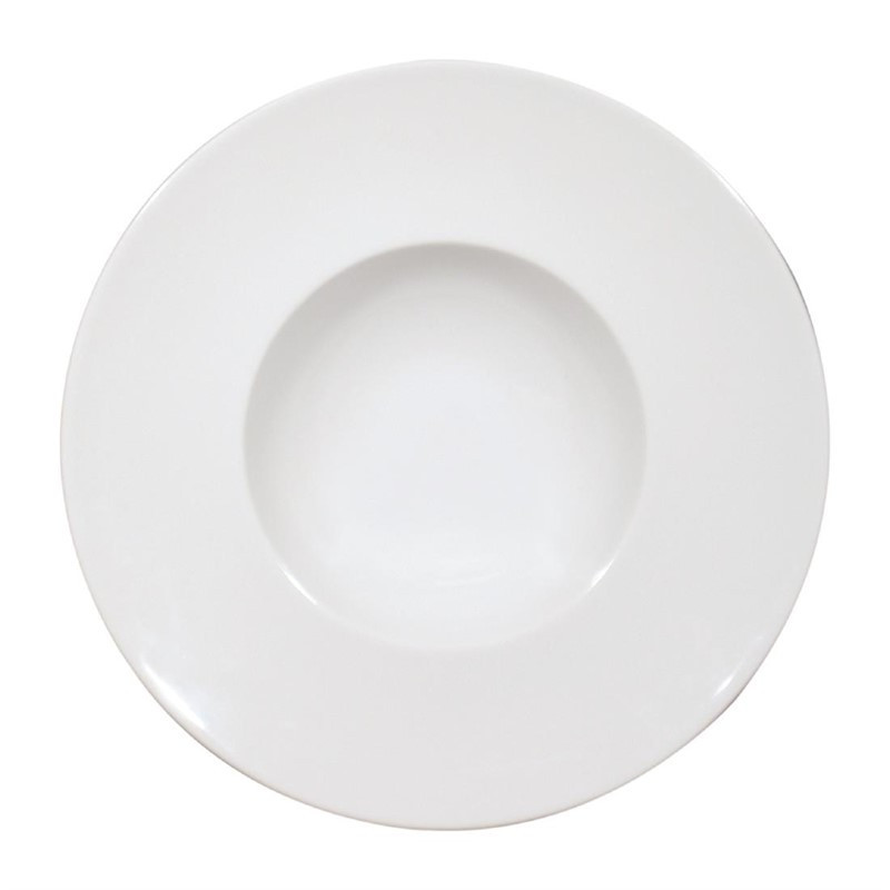 Assiettes Saturnia Napoli 275mm (lot de 6)