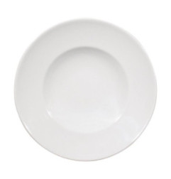 Assiette à pâtes Saturnia Napoli 230mm (lot de 10)