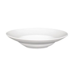 Assiette à pâtes Saturnia Napoli 230mm (lot de 10)