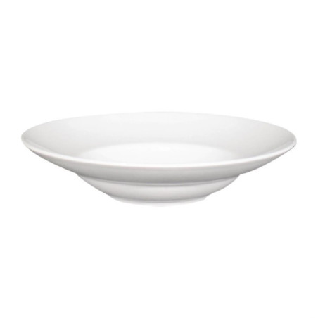 Assiette à pâtes Saturnia Napoli 230mm (lot de 10)