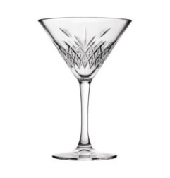 Verres à Martini Utopia Timeless Vintage 230ml (lot de 12)