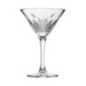 Verres à Martini Utopia Timeless Vintage 230ml (lot de 12)