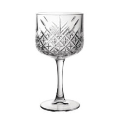 Verres à gin Utopia Timeless Vintage 550ml (lot de 12)