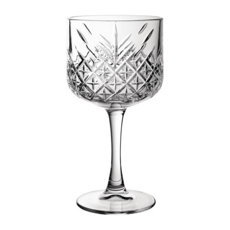 Verres à gin Utopia Timeless Vintage 550ml (lot de 12)