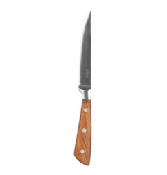Couteau à steak Montblanc Comas 230mm lot de 6