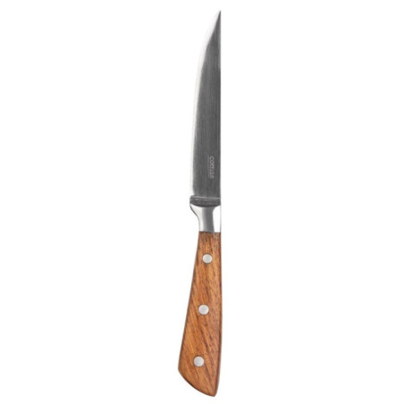 Couteaux à steak Montblanc Comas 23 cm (x6)