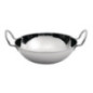 Plat Balti inox Olympia 160mm