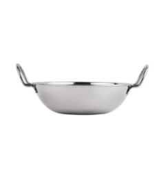 Plat Balti inox Olympia 230mm