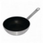 Sauteuse induction conique antiadhésive Vogue 240mm
