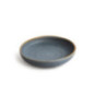 Assiettes creuses calottes bleu granit Olympia Canvas 23 cm Assiettes creuses calottes bleu granit Olympia Canvas 23 cm