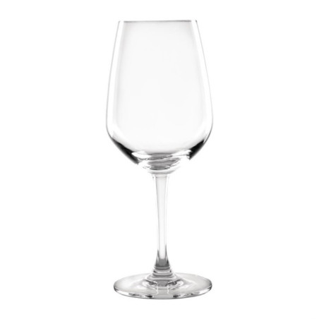 Verres à vin Mendoza Olympia 455ml (lot de 6)