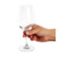 Verres à vin Mendoza Olympia 455ml (lot de 6)