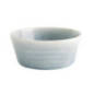 Bols ronds bleu cristallin Olympia Cavolo 143mm (lot de 6)