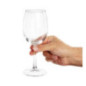 Verres à vin Rosario Olympia 350ml (lot de 6)