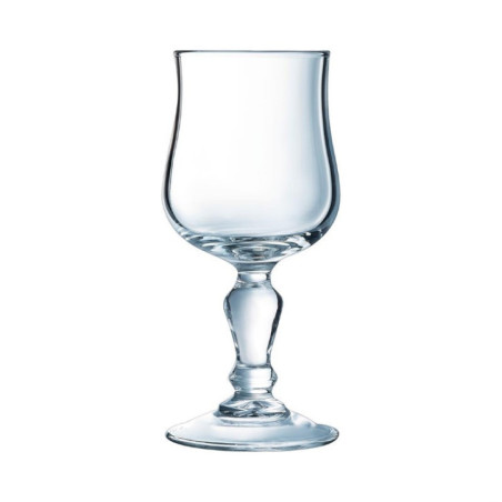 Verres à vin Arcoroc Normandie 240ml (Lot de 12)