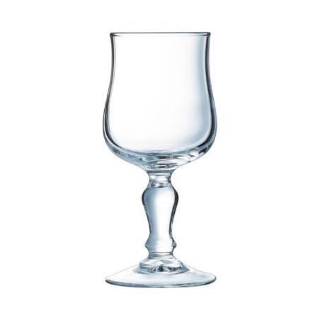 Verres à vin Arcoroc Normandie 160ml (Lot de 12)