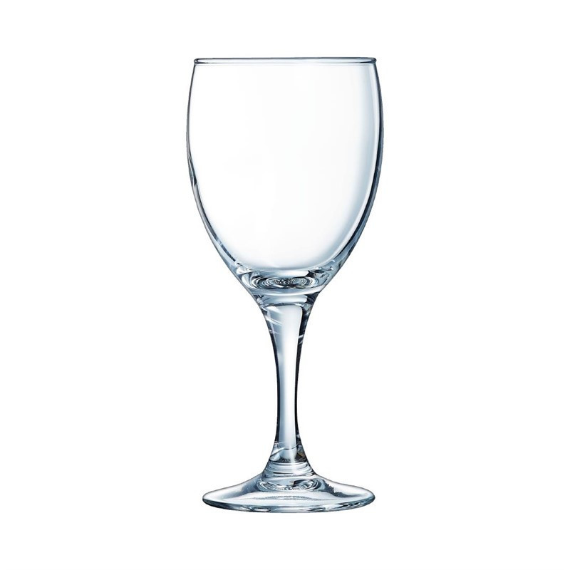 Verres à vin Arcoroc Elegance 190ml (Lot de 12)