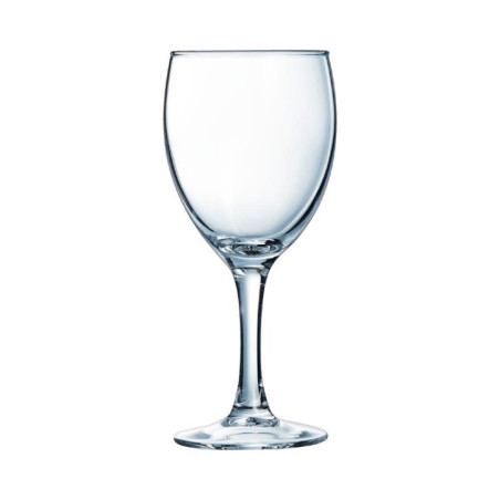 Verres à vin Arcoroc Elegance 145ml (Lot de 12)