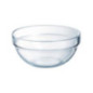 Saladiers empilables Arcoroc Empilable 20cm (Lot de 6)