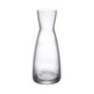 Carafes transparentes Bormioli Ypsilon 1L (Lot de 6)