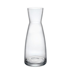 Carafes transparentes Bormioli Ypsilon 25cl (Lot de 12)