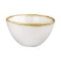 Pots à sauce ronds couleur craie Olympia Kiln 68mm 50ml (lot de 12)