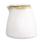 Pots à lait couleur craie Olympia Kiln 96ml (lot de 6)