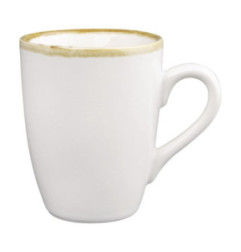 Mugs couleur craie Olympia Kiln 340ml (lot de 6)