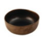 Bols profonds Olympia Ochre 170x70mm 900ml (Lot de 6)