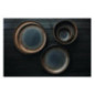 Bols profonds Olympia Ochre 170x70mm 900ml (Lot de 6)