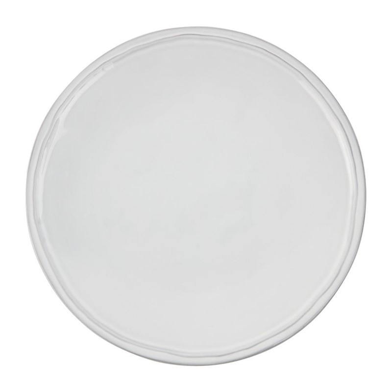 Assiettes coupes Raw Olympia 220(Ø)mm (Lot de 6)